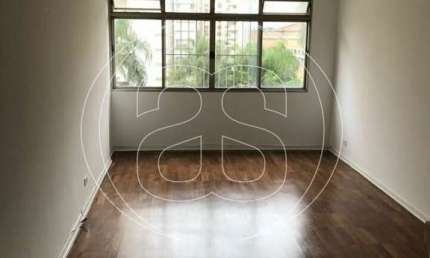 Apartamento com 3 quartos para alugar na Rua Maria Figueiredo, 260, Paraíso, São Paulo