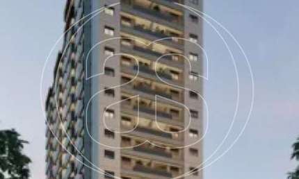 APARTAMENTO FLAT À VENDA NA REGIÃO DE VILA OLIMPIA - LANÇAMENTO