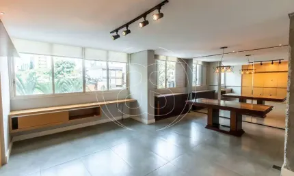 Apartamento para locação na região do Jardim Europa