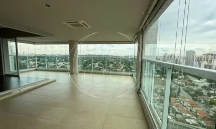 Apartamento campo belo - 3 suites - 4 vagas - venda
