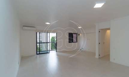 Apartamento com 3 quartos para alugar na Avenida dos Eucaliptos, 217, Moema, São Paulo, 130 m2 por R$ 7.800