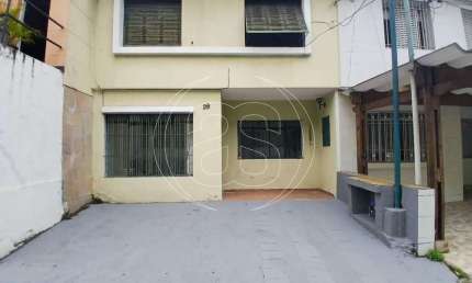 Casa com 4 quartos à venda na Rua Antônio Pontes Câmara, 29, Vila Olímpia, São Paulo