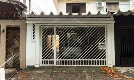 Casa com 3 quartos à venda na Rua Porto Martins, 285, Brooklin Paulista, São Paulo