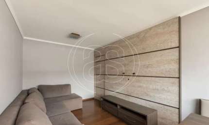 Apartamento com 2 quartos à venda na Avenida Moaci, 780, Moema, São Paulo