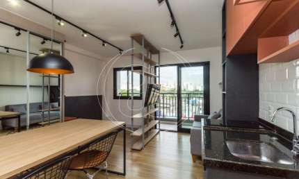 Ponto comercial com 1 sala à venda na Avenida dos Carinás, 301, Moema, São Paulo