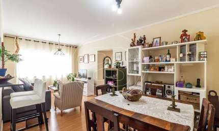 Apartamento com 2 quartos à venda na Avenida Moaci, 1093, Moema, São Paulo
