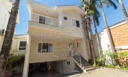 Casa de Condominio para venda e locação no Planalto Paulista