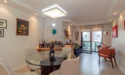 Apartamento reformado 92m², 2 ou 3 dormitórios, Moema - SP