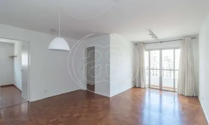Apartamento com 2 quartos à venda na Avenida Macuco, 518, Moema, São Paulo