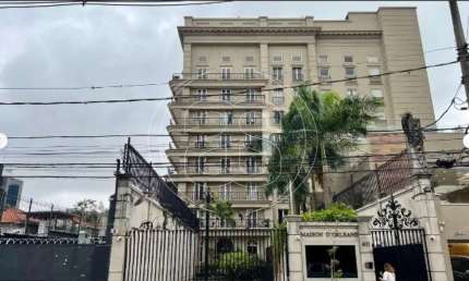 Apartamento com 5 quartos para alugar na Rua Henrique Martins, 611, Jardim Paulista, São Paulo