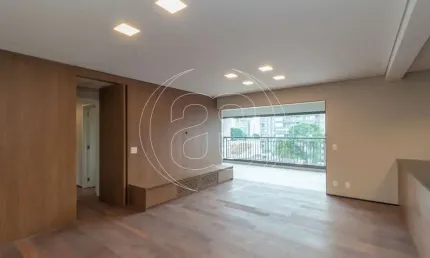 Apartamento com 3 quartos à venda na Rua Sul, 74, Campo Belo, São Paulo