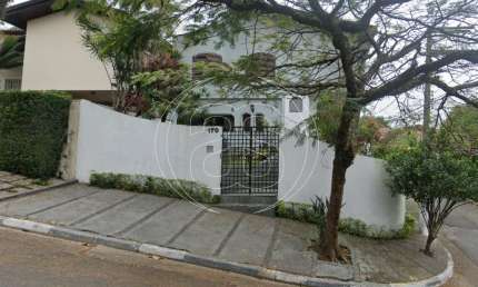Casa com 4 quartos à venda na Rua Tibiriçá, 218, Brooklin Paulista, São Paulo