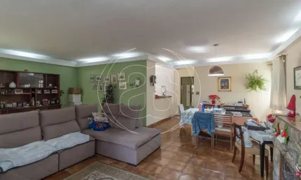 Casa com 3 quartos à venda na Rua Demóstenes, 1321, Campo Belo, São Paulo