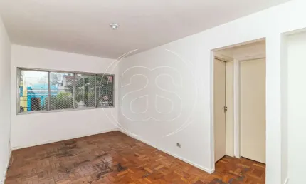 Apartamento com 1 quarto para alugar na Rua Maria José, 123, Bela Vista, São Paulo