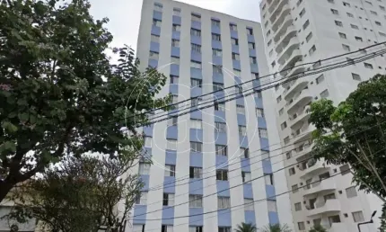 Apartamento á venda com 2 dormitórios na Vila Mariana