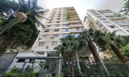 Apartamento com 3 quartos à venda na Rua Convenção de Itu, 57, Jardim Paulista, São Paulo