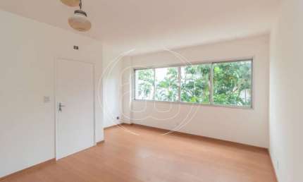 Apartamento à venda em Moema Pássaros com 81m² com 2 quartos sendo 1 suíte e com vaga de garagem
