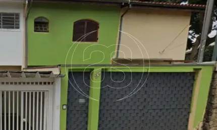 Casa com 3 quartos à venda na Avenida Jurema, 937, Moema, São Paulo
