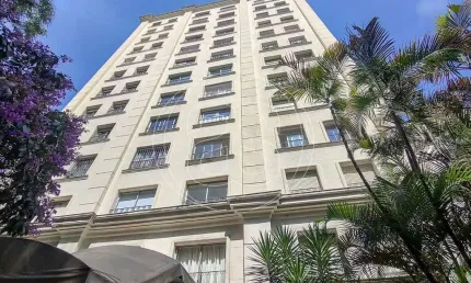 Apartamento com 3 quartos à venda na Rua João Cachoeira, 892, Itaim Bibi, São Paulo