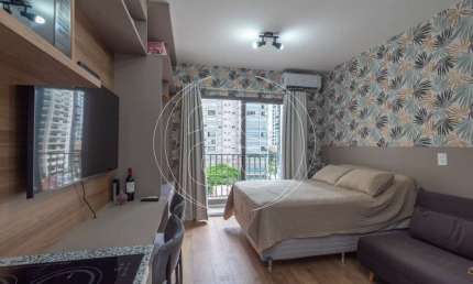Apartamento  de 25m² para Locação na Vila Nova Conceição