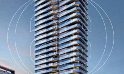 Luxuoso Apartamento de 281.2m² na Vila Olímpia, com Vista para o Parque