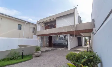 Imóvel a venda em Planalto Paulista com 5 vagas de garagem