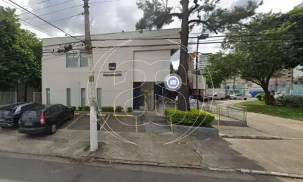 Imperdível oportunidade no coração do Jardim Paulista!