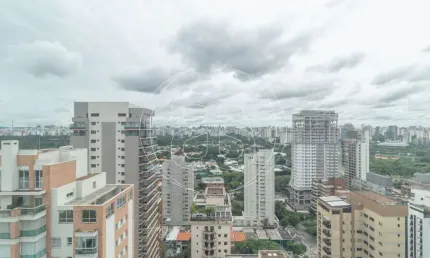 Moema nobre! alto padrão! junto ao parque e clube monte líbano