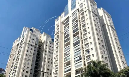 Apartamento com 3 quartos à venda na Avenida Jurema, 200, Moema, São Paulo