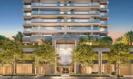 Apartamento com 4 quartos à venda na Avenida Divino Salvador, 76, Moema, São Paulo