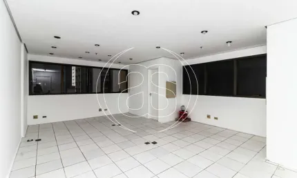 Sala comercial com 1 sala à venda na Rua Pedro de Toledo, 108, Vila Clementino, São Paulo
