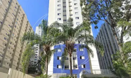 Apartamento com 1 quarto à venda na Avenida Brigadeiro Luís Antônio, 2791, Jardim Paulista, São Paulo