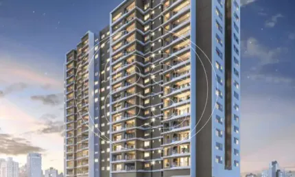Apartamento com 2 quartos à venda na Avenida Lins de Vasconcelos, 3299, Vila Mariana, São Paulo