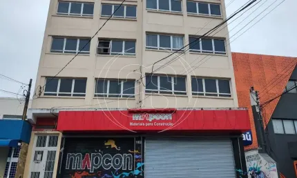 Prédio à venda na Rua das Flechas, 1, Jardim Prudência, São Paulo
