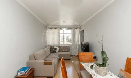 Apartamento com 2 quartos à venda na Avenida Moaci, 780, Moema, São Paulo