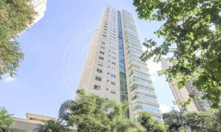 Apartamento com 3 quartos para alugar na Rua Gabriele D'Annunzio, 710, Campo Belo, São Paulo