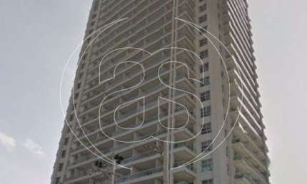 Sala comercial com 3 salas para alugar na Avenida Doutor Chucri Zaidan, 1550, Vila Cordeiro, São Paulo