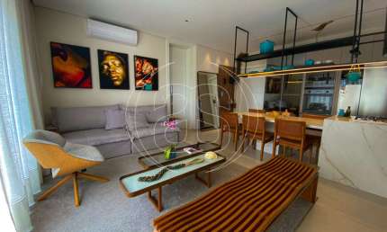Apartamento com 2 quartos à venda na Rua Aleixo Garcia, 56, Vila Olímpia, São Paulo