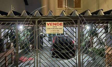 Casa com 3 quartos à venda na Rua Mantiqueira, 176, Vila Mariana, São Paulo