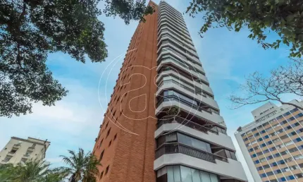 Apartamento com 4 quartos à venda na rua inhambú, 1233, moema, são paulo, 200 m2 por r$ 3.690.000