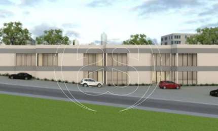 Imóvel de 2.235m² disponível para locação em Planalto Paulista