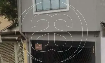 Casa com 4 quartos à venda na Rua Embuaçu, 316, Vila Mariana, São Paulo