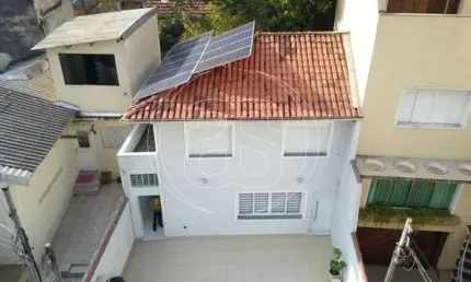 Casa em condomínio fechado com 3 quartos à venda na Rua Elias Assad Chedid, 85, Vila Mariana, São Paulo
