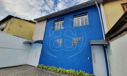 Sobrado Comercial no bairro Planalto Paulista (em frente ao Aeroporto de Congonhas/Moema)