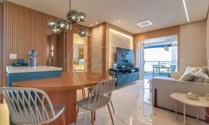 2 dormitorios - 1 suite - 69m² - 1 vaga - vila mariana