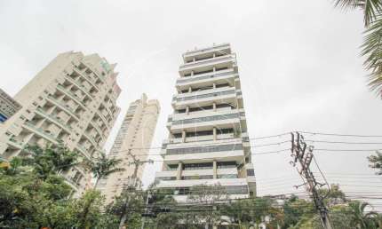 Sala comercial à venda na Avenida Ibirapuera, 2033, Moema, São Paulo