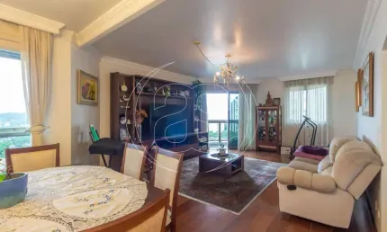 Apartamento com 3 quartos à venda na Rua Casimiro de Abreu, 558, Vila Congonhas, São Paulo