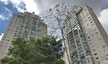 VILA NOVA CONCEIÇÃO, 234M² REFORMADO! MOBILIADO! PRÓXIMO AO PARQUE E AO MÓBILE