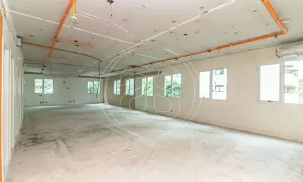Sala comercial com 1 sala à venda na Avenida Ibirapuera, 2144, Moema, São Paulo