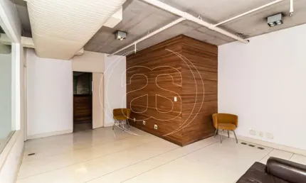 Sala comercial com 1 sala à venda na Avenida Ibirapuera, 2144, Moema, São Paulo